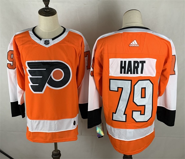 Philadelphia Flyers jerseys 2022-024